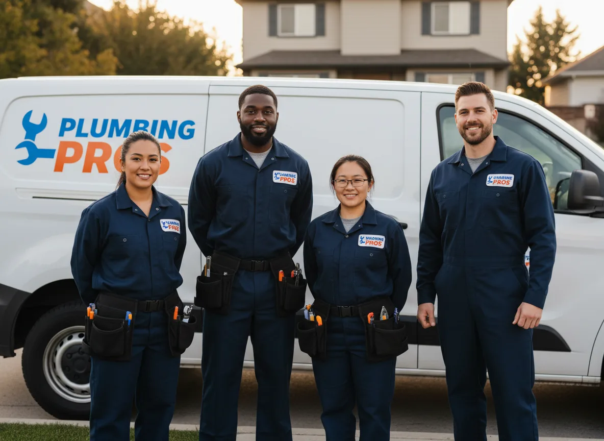 Water Heater Repair company in Thomas, OK